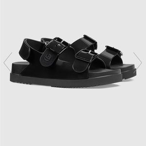 Gucci Sandals ❤️‍🔥 Size 9. Fits like 8.5